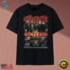 Aerosmith 56 Years 1970 2026 Band Signatures Rock Vintage T Shirt, Music 2D Graphic Tee 2 Aerosmith 56 Years 1970 2026 Band Signatures Rock Vintage T Shirt, Music 2D Graphic Tee Aerosmith 56 Years 1970 2026 Band Signatures Rock Vintage T Shirt