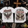 Aerosmith Christian Lift Your Soul Heaven Hears Your Song 3D Shirt, Trending Music 3D Tee Aerosmith Christian Lift Your Soul Heaven Hears Your Song 3D Shirt