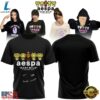 Aespa x BAPE Signed 2026 Limited Edition Black T Shirt , Music Fans Shirt 2 Aespa x BAPE Signed 2026 Limited Edition Black T Shirt , Music Fans Shirt Aespa X Bape Signed 2026 Limited Edition Black T Shirt