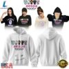Aespa x BAPE Signed 2026 Limited Edition White Hoodie , Music Fans Shirt 3 Aespa x BAPE Signed 2026 Limited Edition White Hoodie , Music Fans Shirt Aespa X Bape Signed 2026 Limited Edition White Hoodie