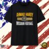 Ahmad Hardy Missouri football distressed T Shirt , Trendy 2D Print Shirt 2 Ahmad Hardy Missouri football distressed T Shirt , Trendy 2D Print Shirt Ahmad Hardy Missouri Football Distressed T Shirt