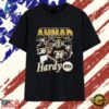 Ahmad Hardy Missouri Tigers Football NCAA T Shirt , Trendy 2D Print Shirt Ahmad Hardy Missouri Tigers Football Ncaa T Shirt