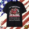 Alabama Crimson Tide 135th Anniversary 1892 2027 Thank You For The Memories T Shirt , Trendy 2D Print Shirt 3 Alabama Crimson Tide 135th Anniversary 1892 2027 Thank You For The Memories T Shirt , Trendy 2D Print Shirt Alabama Crimson Tide 135th Anniversary 1892 2027 Thank You For The Memories T Shirt