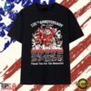 Alabama Crimson Tide 135th anniversary thank you for the memories signature T Shirt , Trendy 2D Print Shirt 3 Alabama Crimson Tide 135th anniversary thank you for the memories signature T Shirt , Trendy 2D Print Shirt Alabama Crimson Tide 135th Anniversary Thank You For The Memories Signature T Shirt