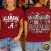 Alabama Crimson Tide 2026 NCAA Autumn Festive Cheer T Shirt , NCAA 3D Graphic Tee 9 Alabama Crimson Tide 2026 NCAA Autumn Festive Cheer T Shirt , NCAA 3D Graphic Tee Alabama Crimson Tide 2026 Ncaa Autumn Festive Cheer T Shirt