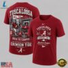 Alabama Crimson Tide 2026 NCAA Back To Campus 3D Shirt , NCAA 3D Graphic Tee 3 Alabama Crimson Tide 2026 NCAA Back To Campus 3D Shirt , NCAA 3D Graphic Tee Alabama Crimson Tide 2026 Ncaa Back TO Campus 3D Shirt