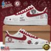 Alabama Crimson Tide 2026 NCAA Football Back To School Air Force 1 Shoes Sneakers , NCAA Fan AF1 Shoes 2 Alabama Crimson Tide 2026 NCAA Football Back To School Air Force 1 Shoes Sneakers , NCAA Fan AF1 Shoes Alabama Crimson Tide 2026 Ncaa Football Back TO School Air Force 1 Shoes Sneakers