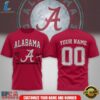 Alabama Crimson Tide NCAA Campus Pride Back to School 2026 Personalized 3D Shirt , NCAA 3D Graphic Tee Alabama Crimson Tide Ncaa Campus Pride Back TO School 2026 Personalized 3D Shirt