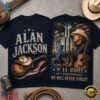 Alan Jackson 911 Memorial 25th Anniversary 3D Shirt, Trending Music 3D Tee Alan Jackson 911 Memorial 25th Anniversary 3D Shirt