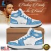 Alex Warren’s Little Orphan Alex Tour 2026 Blue Air Jordan 1 Shoes , Music AJ1 Sneakers 2 Alex Warren’s Little Orphan Alex Tour 2026 Blue Air Jordan 1 Shoes , Music AJ1 Sneakers Alex Warren S Little Orphan Alex Tour 2026 Blue Air Jordan 1 Shoes