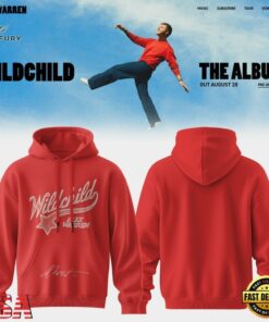 Alex Warren’s Little Orphan Alex Tour 2026 Hoodie, Trending Music 3D Tee Alex Warren S Little Orphan Alex Tour 2026 Hoodie