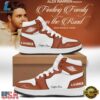 Alex Warren’s Little Orphan Alex Tour 2026 Personalized Air Jordan 1 Hightop Shoes , Music AJ1 Sneakers Alex Warren S Little Orphan Alex Tour 2026 Personalized Air Jordan 1 Hightop Shoes