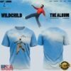 Alex Warren’s Little Orphan Alex Tour 2026 Signature 3D Shirt, Trending Music 3D Tee Alex Warren S Little Orphan Alex Tour 2026 Signature 3D Shirt
