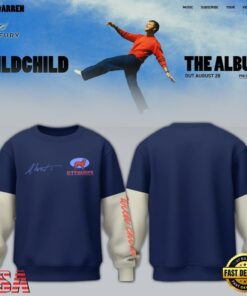 Alex Warren’s Little Orphan Alex Tour 2026 Sweatshirt, Trending Music 3D Tee Alex Warren S Little Orphan Alex Tour 2026 Sweatshirt