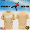 Alex Warren’s Little Orphan Alex Tour 2026 T Shirt, Trending Music 3D Tee Alex Warren S Little Orphan Alex Tour 2026 T Shirt