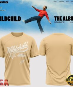Alex Warren’s Little Orphan Alex Tour 2026 T Shirt, Trending Music 3D Tee Alex Warren S Little Orphan Alex Tour 2026 T Shirt