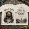 Alice in Chains Broken Chains Living Hope Jesus 3D Shirt, Trending Music 3D Tee 2 Alice in Chains Broken Chains Living Hope Jesus 3D Shirt, Trending Music 3D Tee Alice IN Chains Broken Chains Living Hope Jesus 3D Shirt