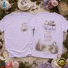 Alice in Wonderland Christian Wonder Begins Where Faith Grows 3D Shirt, Trending Music 3D Tee Alice IN Wonderland Christian Wonder Begins Where Faith Grows 3D Shirt