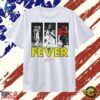 Aliyah Boston Indiana Fever Signature WNBA T Shirt, Trendy 2D Print Shirt 2 Aliyah Boston Indiana Fever Signature WNBA T Shirt, Trendy 2D Print Shirt Aliyah Boston Indiana Fever Signature Wnba T Shirt