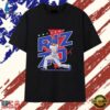 Anthony Rizzo Chicago Cubs distressed batting Illinois signature T Shirt , Trendy 2D Print Shirt Anthony Rizzo Chicago Cubs Distressed Batting Illinois Signature T Shirt