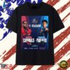 Arizona Cardinals Vs Carolina Panthers Hall Of Fame Game NFL 2026 Unisex T Shirt , Trendy 2D Print Shirt 3 Arizona Cardinals Vs Carolina Panthers Hall Of Fame Game NFL 2026 Unisex T Shirt , Trendy 2D Print Shirt Arizona Cardinals VS Carolina Panthers Hall OF Fame Game Nfl 2026 Unisex T Shirt
