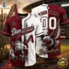Arizona Diamondbacks 2026 MLB Eagle America Personalized Baseball Jersey , MLB Team Baseball Jersey 2 Arizona Diamondbacks 2026 MLB Eagle America Personalized Baseball Jersey , MLB Team Baseball Jersey Arizona Diamondbacks 2026 Mlb Eagle America Personalized Baseball Jersey