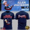 Atlanta Braves Alan Jackson Celebration Night 2026 Blue T Shirt , Music Design T Shirt 3 Atlanta Braves Alan Jackson Celebration Night 2026 Blue T Shirt , Music Design T Shirt Atlanta Braves Alan Jackson Celebration Night 2026 Blue T Shirt