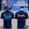 Atlanta Braves Alan Jackson Celebration Night 2026 Limited Edition 3D Shirt , Music Design T Shirt 2 Atlanta Braves Alan Jackson Celebration Night 2026 Limited Edition 3D Shirt , Music Design T Shirt Atlanta Braves Alan Jackson Celebration Night 2026 Limited Edition 3D Shirt