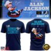 Atlanta Braves Alan Jackson Celebration Night 2026 Signature 3D Shirt , Music Design T Shirt 3 Atlanta Braves Alan Jackson Celebration Night 2026 Signature 3D Shirt , Music Design T Shirt Atlanta Braves Alan Jackson Celebration Night 2026 Signature 3D Shirt