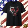 Atlanta Dream Go Dream Heart Sparkle Graphic Basketball T Shirt , Trendy 2D Print Shirt 2 Atlanta Dream Go Dream Heart Sparkle Graphic Basketball T Shirt , Trendy 2D Print Shirt Atlanta Dream GO Dream Heart Sparkle Graphic Basketball T Shirt
