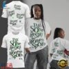 Atlanta Dream Pay Some Honor Limited Edition T Shirt