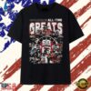 Atlanta Falcons All Time Greats 60th Anniversary 1966 2026 T Shirt, Trendy 2D Print Shirt 2 Atlanta Falcons All Time Greats 60th Anniversary 1966 2026 T Shirt, Trendy 2D Print Shirt Atlanta Falcons All Time Greats 60th Anniversary 1966 2026 T Shirt