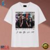 Avenged Sevenfold Heavy Metal Band Members Signatures Graphic T Shirt , Music 2D Graphic Tee 3 Avenged Sevenfold Heavy Metal Band Members Signatures Graphic T Shirt , Music 2D Graphic Tee Avenged Sevenfold Heavy Metal Band Members Signatures Graphic T Shirt