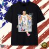 Azzi Fudd Dallas Wings 35 Slam Magazine cover T Shirt , Trendy 2D Print Shirt 3 Azzi Fudd Dallas Wings 35 Slam Magazine cover T Shirt , Trendy 2D Print Shirt Azzi Fudd Dallas Wings 35 Slam Magazine Cover T Shirt