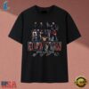 B2K And Bow Wow Boys 4 Life Tour Vintage Graphic T Shirt, Music 2D Graphic Tee B2k And Bow Wow Boys 4 Life Tour Vintage Graphic T Shirt