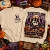Backstreet Boys Snoopy Halloween 3D Shirt, Trending Music 3D Tee Backstreet Boys Snoopy Halloween 3D Shirt