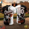 Baltimore Orioles 2026 MLB Eagle America Personalized Baseball Jersey , MLB Team Baseball Jersey 2 Baltimore Orioles 2026 MLB Eagle America Personalized Baseball Jersey , MLB Team Baseball Jersey Baltimore Orioles 2026 Mlb Eagle America Personalized Baseball Jersey