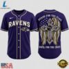 Baltimore Ravens NFL Stand For The Flag Kneel For The Cross Baseball Jersey Shirt , NFL Baseball Shirt 2 Baltimore Ravens NFL Stand For The Flag Kneel For The Cross Baseball Jersey Shirt , NFL Baseball Shirt Baltimore Ravens Nfl Stand For The Flag Kneel For The Cross Baseball Jersey Shirt