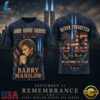 Barry Manilow September 11 Tribute Portrait 343 Remembrance 3D Shirt, Trending Music 3D Tee Barry Manilow September 11 Tribute Portrait 343 Remembrance 3D Shirt