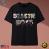 Beastie Boys Album Covers Typography Vintage Hip Hop T Shirt , Music 2D Graphic Tee 2 Beastie Boys Album Covers Typography Vintage Hip Hop T Shirt , Music 2D Graphic Tee Beastie Boys Album Covers Typography Vintage Hip Hop T Shirt