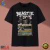 Beastie Boys Vintage Cassette Tape Stack Hip Hop Graphic T Shirt , Music 2D Graphic Tee 2 Beastie Boys Vintage Cassette Tape Stack Hip Hop Graphic T Shirt , Music 2D Graphic Tee Beastie Boys Vintage Cassette Tape Stack Hip Hop Graphic T Shirt