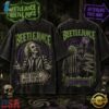 Beetlejuice The Ghost With The Most, It’s Showtime 3D Shirt, Trending Music 3D Tee Beetlejuice The Ghost With The Most IT S Showtime 3D Shirt