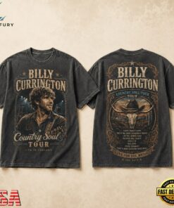Billy Currington, Country Soul Tour, Live in Concert, Country Music Fan Gift 3D Shirt, Trending Music 3D Tee Billy Currington Country Soul Tour Live IN Concert Country Music Fan Gift 3D Shirt