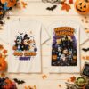 Bluey Family Halloween Boo Crew Night 3D Shirt , Music Design T Shirt 2 Bluey Family Halloween Boo Crew Night 3D Shirt , Music Design T Shirt Bluey Family Halloween Boo Crew Night 3D Shirt