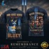 Bluey Tribute Sept 11 Twin Towers 343 Honor Service Sacrifice 3D Shirt, Trending Music 3D Tee Bluey Tribute Sept 11 Twin Towers 343 Honor Service Sacrifice 3D Shirt