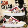 Bob Dylan Air Force 1 Shoes Sneaker