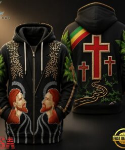 Bob Dylan Christian 3D Hoodie, Trending Music 3D Tee Bob Dylan Christian 3D Hoodie