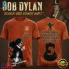 Bob Dylan HOT NEW 3D SHIRT , Music Fans Shirt Bob Dylan Hot New 3D Shirt