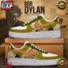 Bob Dylan Old Music Limited Edition Air Force 1 Shoes Running Sneakers Shoes