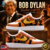 Bob Dylan Rough And Rowdy Ways Air Force 1 Shoes Running Sneakers Shoes 2 Bob Dylan Rough And Rowdy Ways Air Force 1 Shoes Running Sneakers Shoes